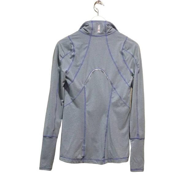 Nordstrom Zella athletic running jacket XS - Picture 4 of 8